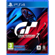 (USED)Gran Turismo 7 - PS4(USED)