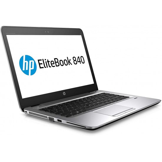 HP EliteBook 840 G4 - i7 / 16GB Ram / 256GB SSD (USED Like New)