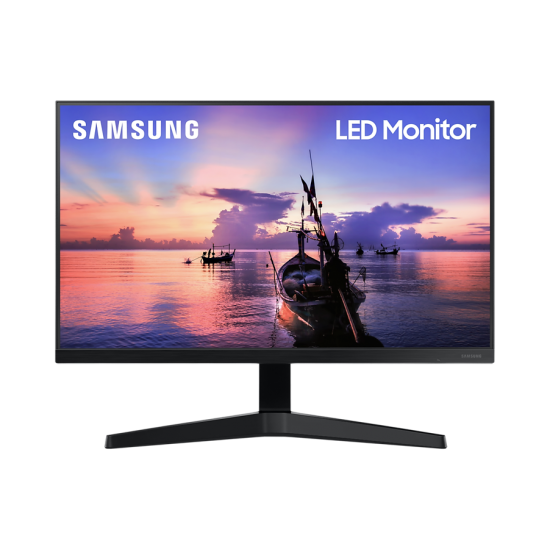 Samsung 24? LED Monitor (LF24T350FHMXUE)