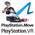 Sony PlayStation VR & Camera