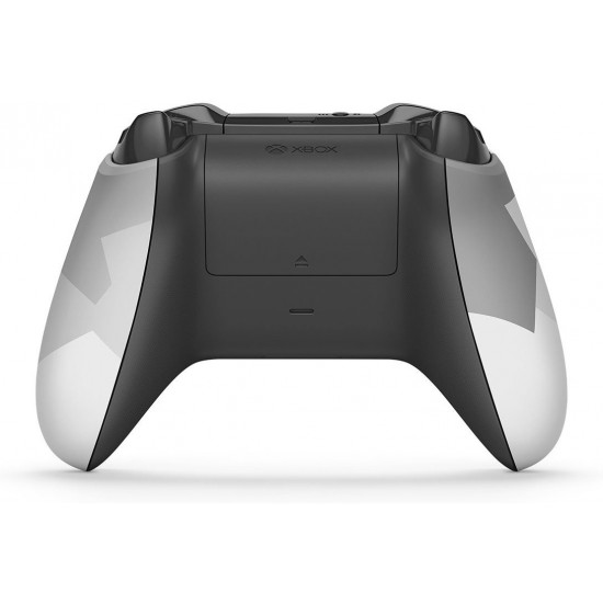 Xbox one Wireless Controller - Winter Forces