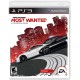 Need for Speed Most Wanted - Playstation 3