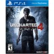 (USED) Uncharted 4: A Thief's End (Region2) - Ps4 (USED)