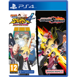 NARUTO X BORUTO Ultimate Ninja STORM CONNECTIONS PS4 e PS5 Código - Playce  - Games & Gift Cards 