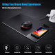 Motospeed P91 Wireless Charging Mouse Pad 