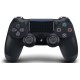 DualShock 4 Wireless Controller for PlayStation 4 - Black