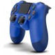 Blue PS4 Wireless controller