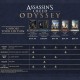 assassin's creed odyssey gold edition 