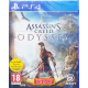 assassin's creed odyssey 
