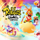 Rabbids: Party Of Legends (PS4)