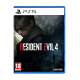 (USED) Resident Evil 4 Remake - PS5 (USED)