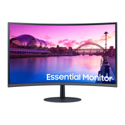 Ecran gaming incurvé Samsung 24 Full HD / 144Hz