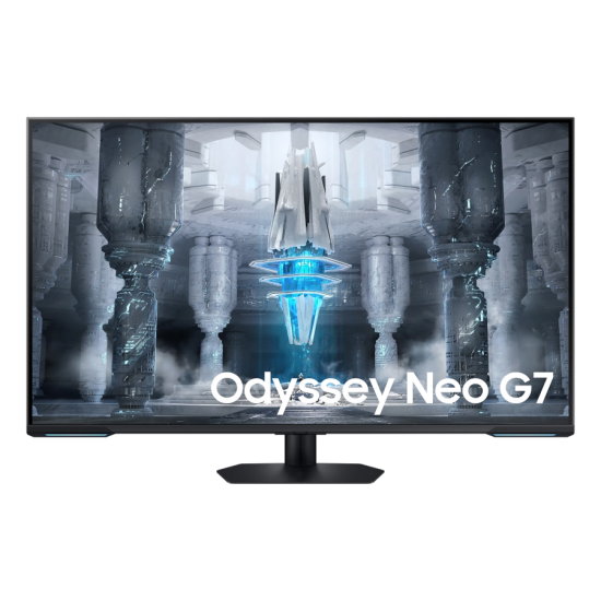 Samsung Odyssey Neo G7 (43") Smart Monitor (LS43CG700NMXUE)