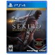 Sekiro Shadows Die Twice (PS4) Game of the Year Edition