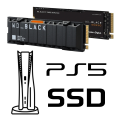 PlayStation 5 SSD