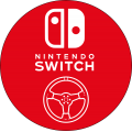 Nintendo Switch Racing 