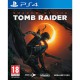 (USED) Shadow of the Tomb Raider - PS4 (USED)
