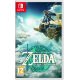 The Legend of Zelda : Tears of the Kingdom (Nintendo Switch)