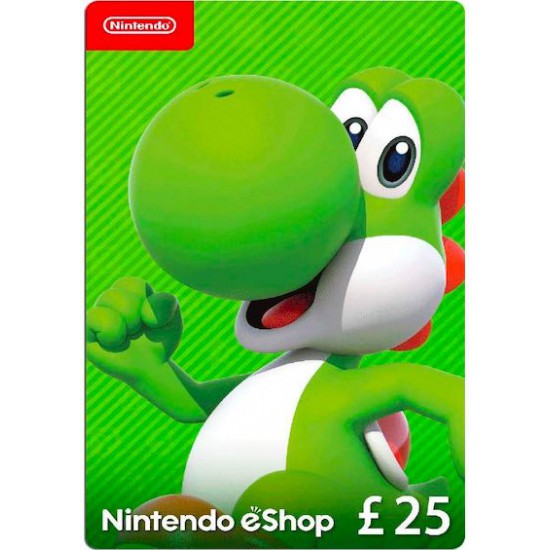 Nintendo eShop ( UK / 