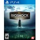 (USED) BioShock - playstation 4 (USED)