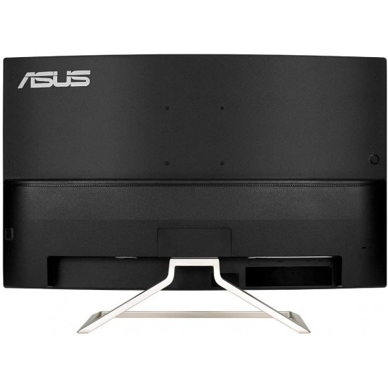 ASUS Curved VA326H 31.5? Full HD 1080p 144Hz HDMI VGA DVI Eye Care Monitor