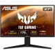 ASUS TUF Gaming VG27AQL1A 27? HDR, 1440P WQHD (2560 x 1440), 170Hz (Supports 144Hz), IPS, 1ms, G-SYNC Compatible Gaming Monitor-90LM05Z0-B01370