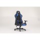 Devo Gaming Chair - Void Blue