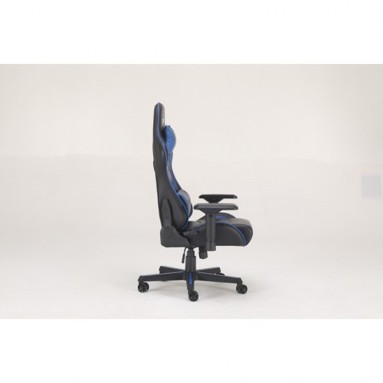Devo Gaming Chair - Void Blue