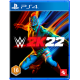 WWE 2K 22 (PS4)