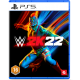 WWE 2K 22 (PS5)