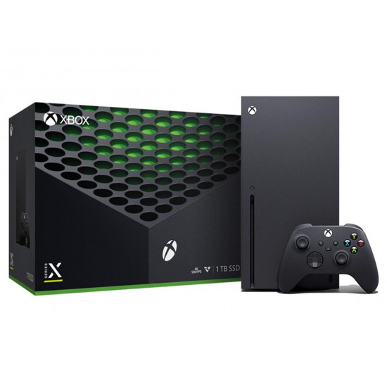 (USED) Xbox Series X (USED)