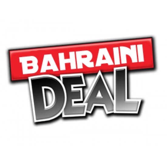 Bahraini Deal (150 Card)