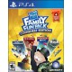Hasbro Family Fun Pack Conquest Edition - PlayStation 4