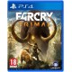 (USED) Far Cry Primal: Standard Edition - PlayStation 4 (USED)