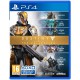 Destiny The Collection - PlayStation 4 Standard Edition 