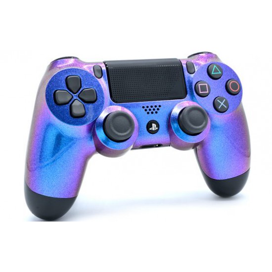 ENIGMA PS4 PRO MODDED CONTROLLER