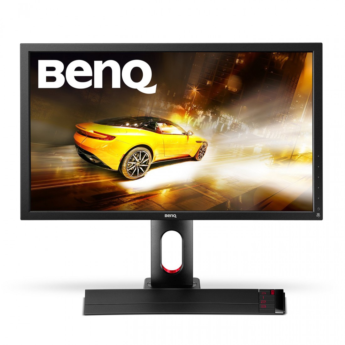 Монитор benq gw2480 обзор