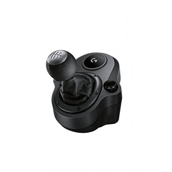 Logitech Driving Force Shifter (For Racing Wheels)