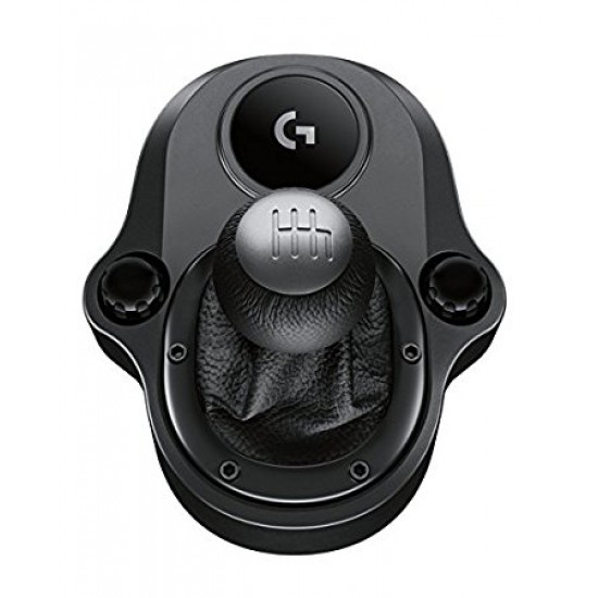 Logitech Driving Force Shifter (For Racing Wheels)