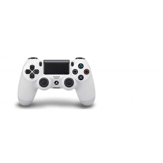 DualShock 4 Wireless Controller for PlayStation 4 - White