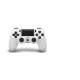DualShock 4 Wireless Controller for PlayStation 4 - White