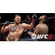 (USED) UFC 2 - playstation 4 (USED)