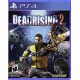 Dead Rising 2 - playstation 4