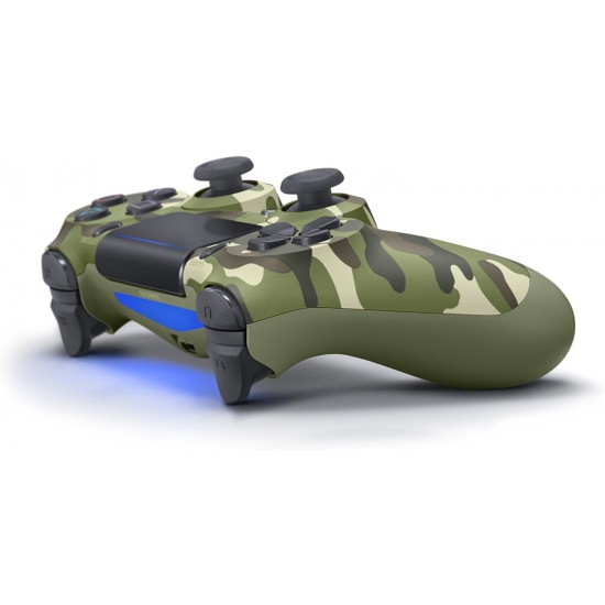 DualShock 4 Wireless Controller for PlayStation 4 - Army Green