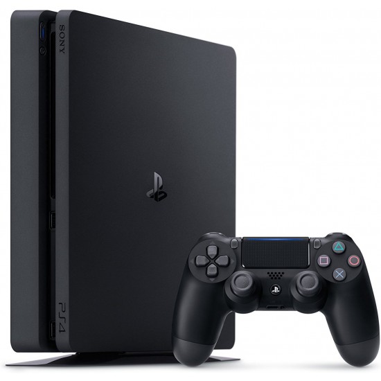 PlayStation 4 Slim (1 TB)