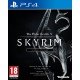 The Elder Scrolls V : Skyrim Special Edition - playstation 4