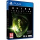 (USED) Alien: Isolation - Nostromo Edition - playstation 4