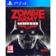 (USED) Zombie Army Trilogy - PlayStation 4 (USED)