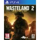 Wasteland 2: Director's Cut (Region2) - Ps4