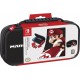 Nintendo Switch Game Traveler Deluxe Travel Case- Mario Kart 8 Deluxe - Nintendo Switch